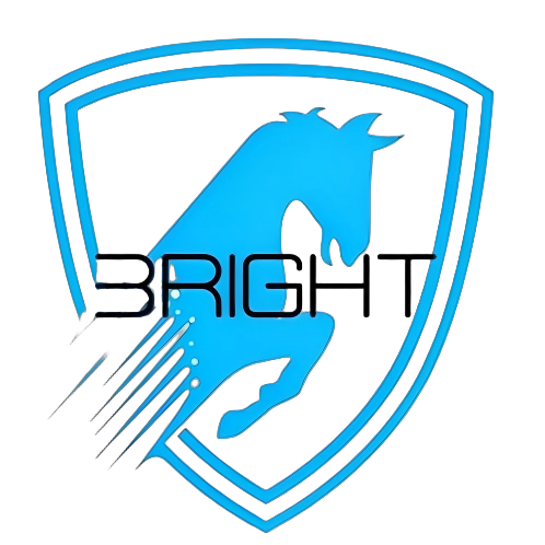 Bright Horse Stall
