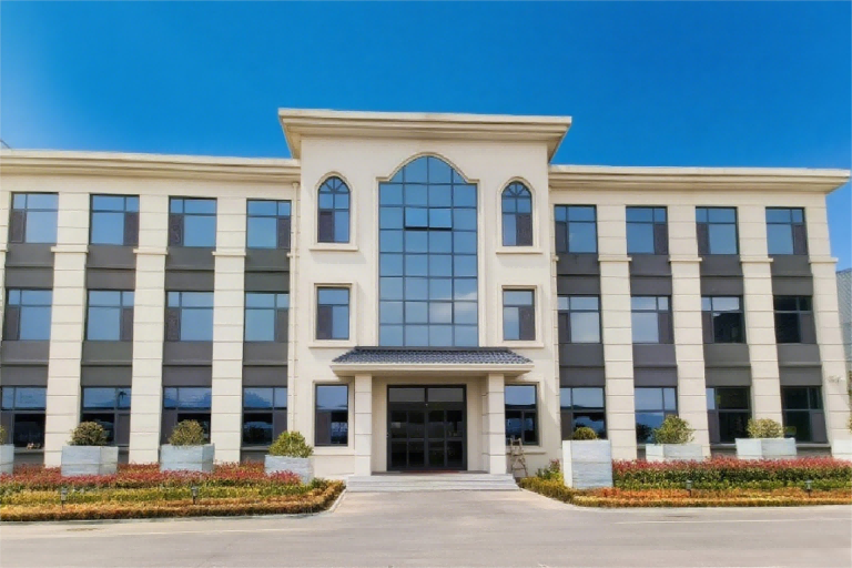 Company Profile